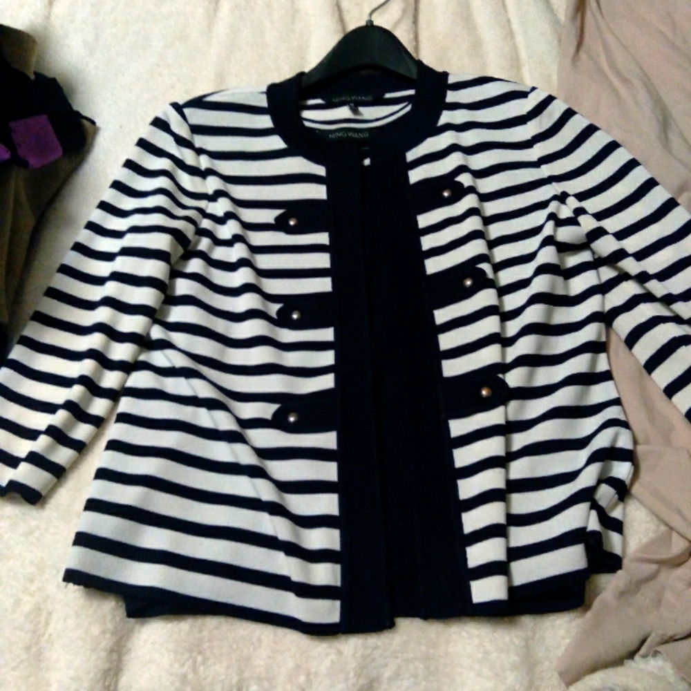Ming wang 3 piece set
